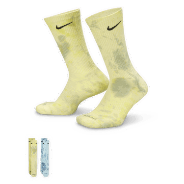 Ponožky Nike Everyday Plus Žltá | FJ0747-906, 0