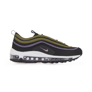 Tenisky a topánky Nike Air Max 97 Noir Čierna | DX4734-001, 0