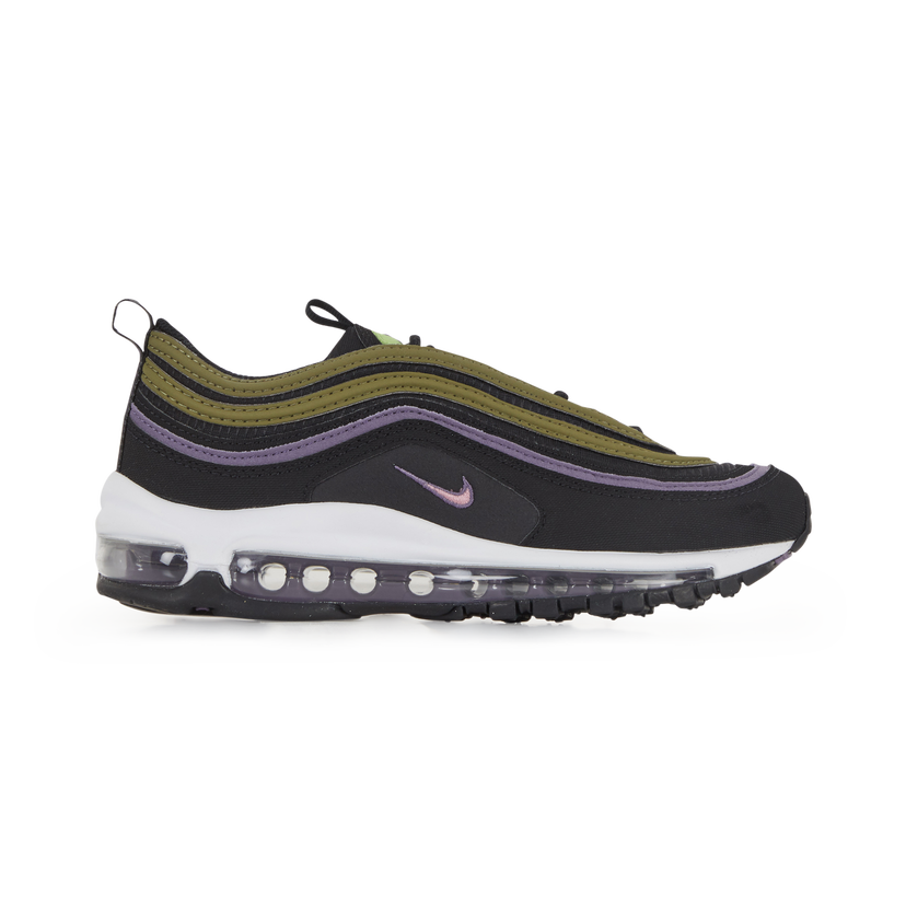 Tenisky a topánky Nike Air Max 97 Noir Čierna | DX4734-001