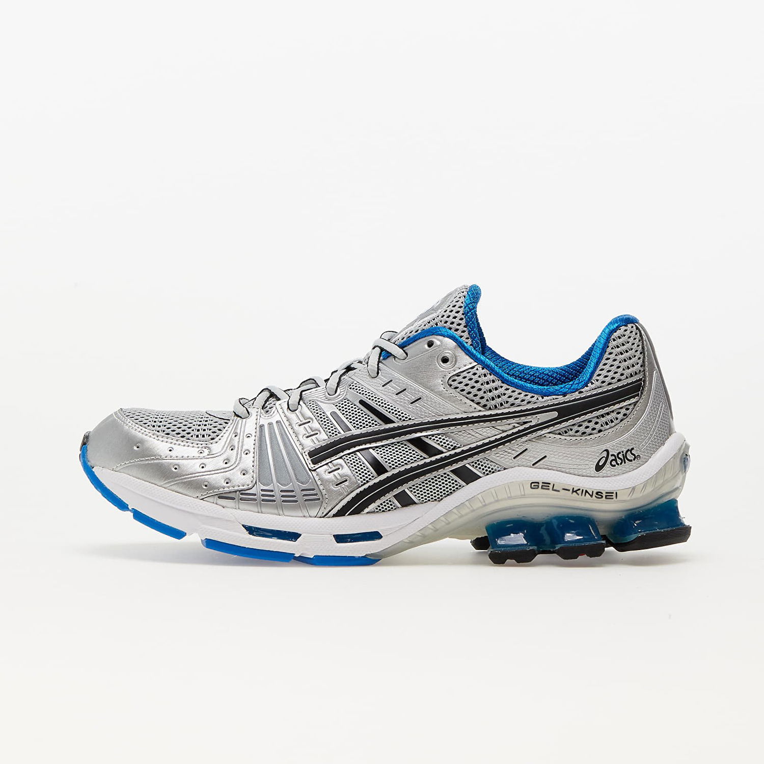 Tenisky a topánky Asics GEL-Kinsei OG Metalická | 1021A117-021, 0