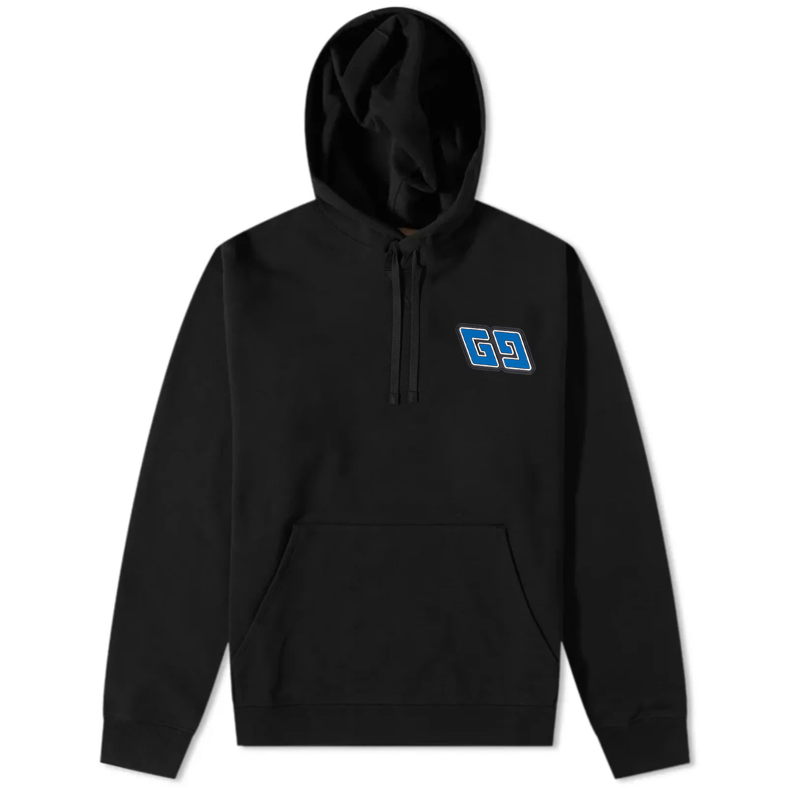 GG Logo Hoodie