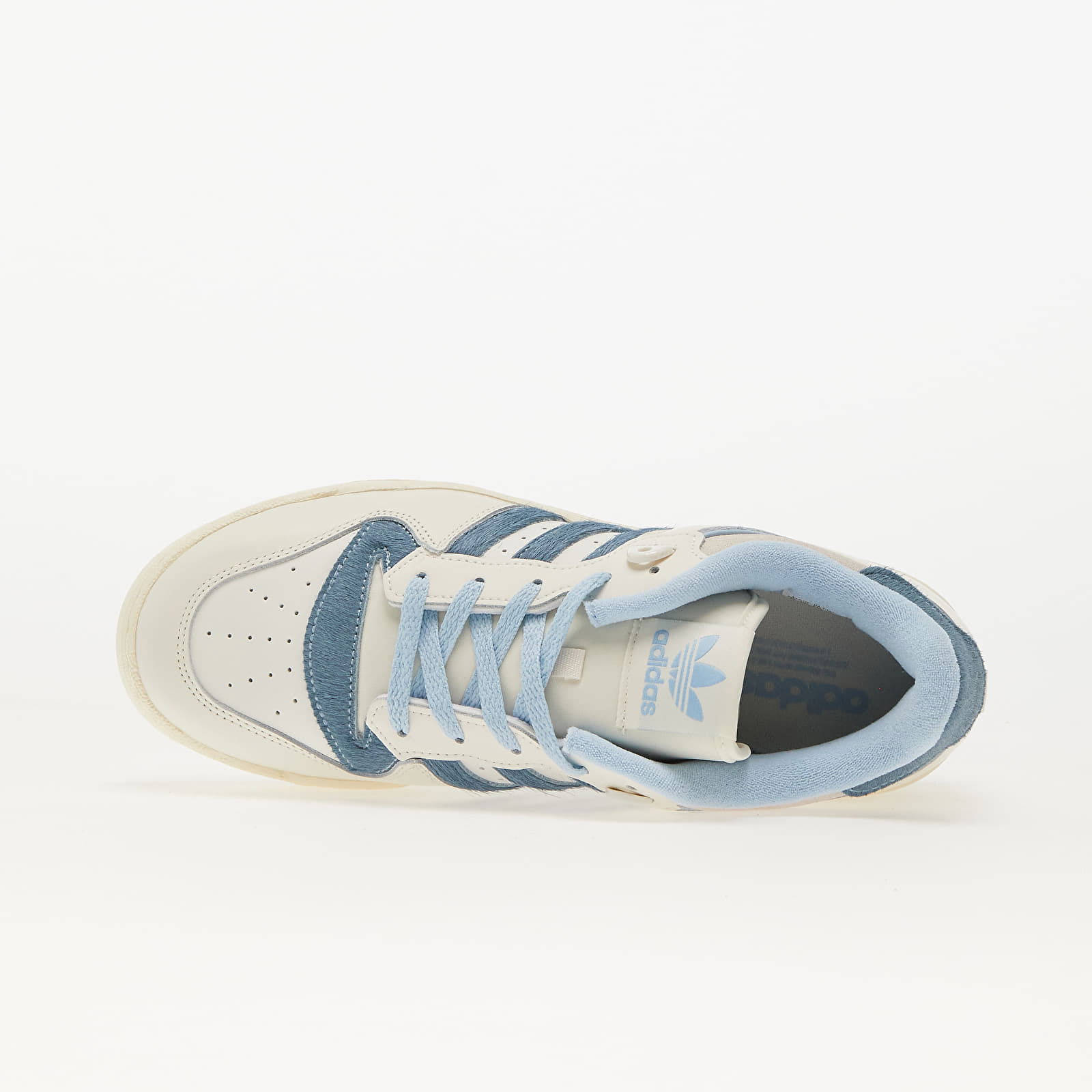 Rivalry Low 86 Off White/ Clear Sky/ Orbit Grey