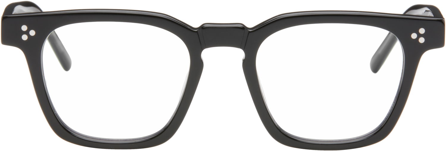 Slnečné okuliare AKILA Calipso Glasses Čierna | 2431 01 09, 0