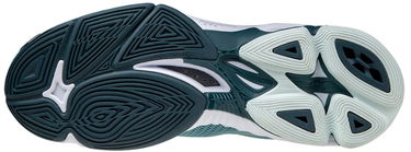 Tenisky a topánky Mizuno Wave Lightning Z7 Tyrkysová | v1ga2200-38, 5