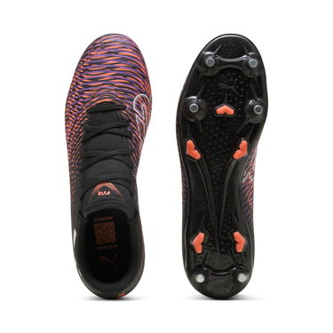 Tenisky a topánky Puma Future 8 Play FG/AG Čierna | 108375-01, 4