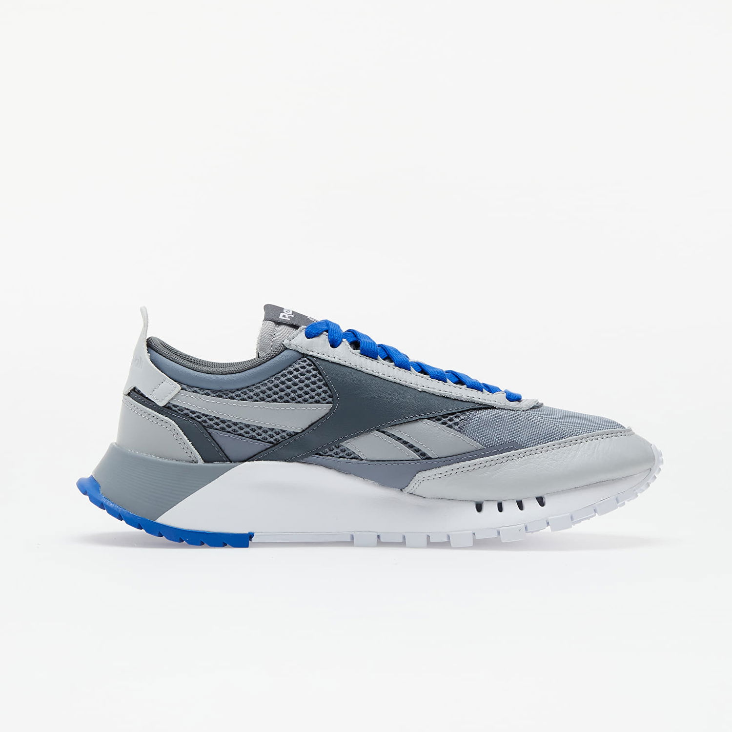 Tenisky a topánky Reebok Classic Legacy Šedá | FZ0815, 1