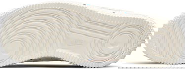Tenisky a topánky Nike Air Force 1 LV8 3 GS Biela | dj2598-100, 2