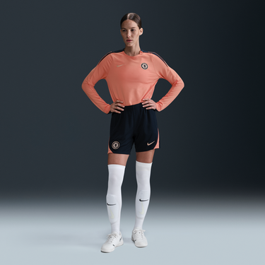 Súprava Nike Chelsea FC Strike Special Edition Training Kit Oranžová | HJ2189-451, 0