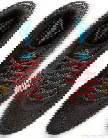 Tenisky a topánky Nike Juniper Trail Čierna | cw3808-005, 3