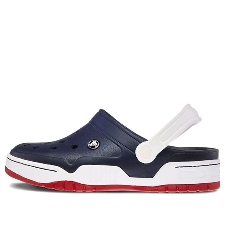 Tenisky a topánky Crocs Classic Clog Navy | 14300-462
