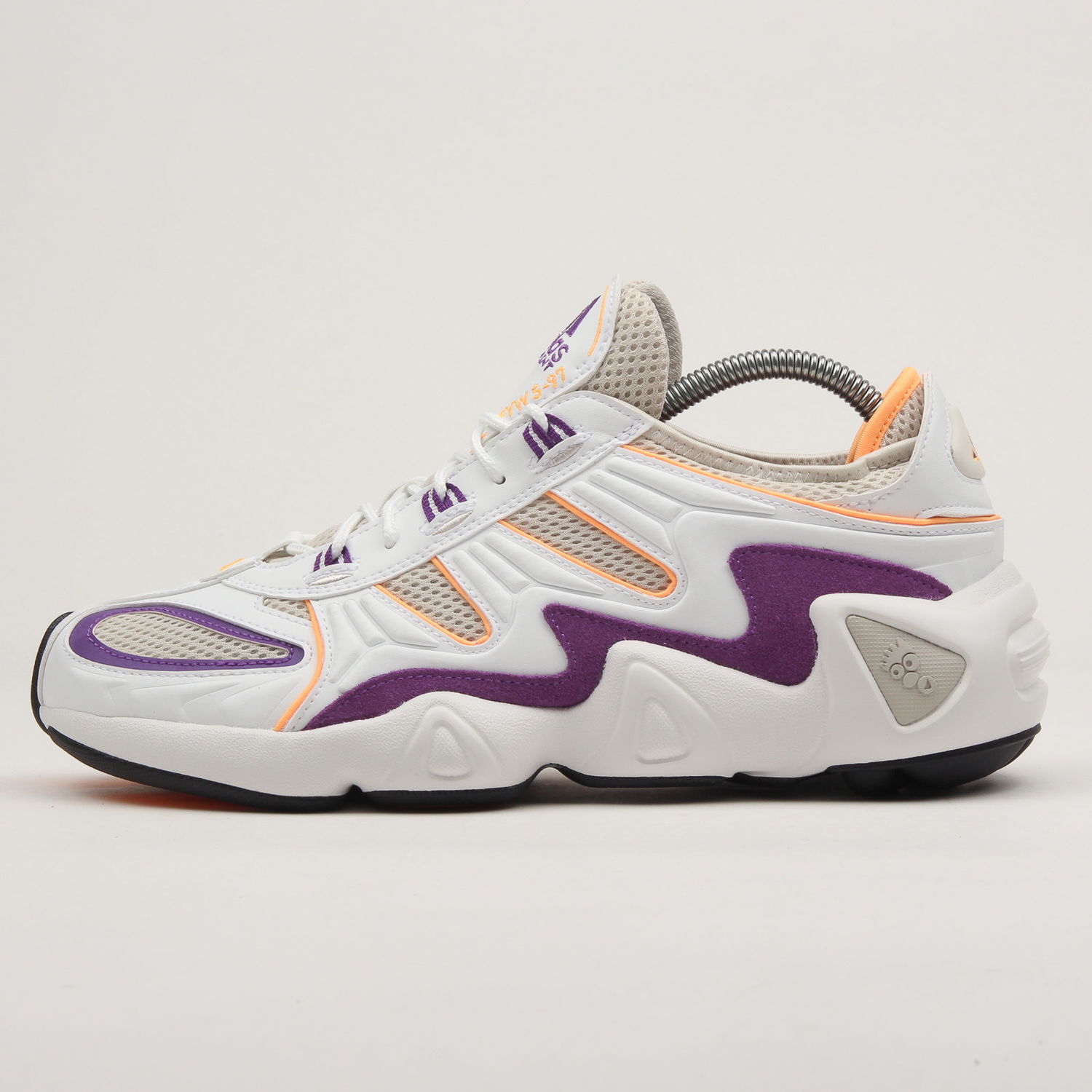 Tenisky a topánky adidas Performance FYW S-97 Biela | EE5303, 0
