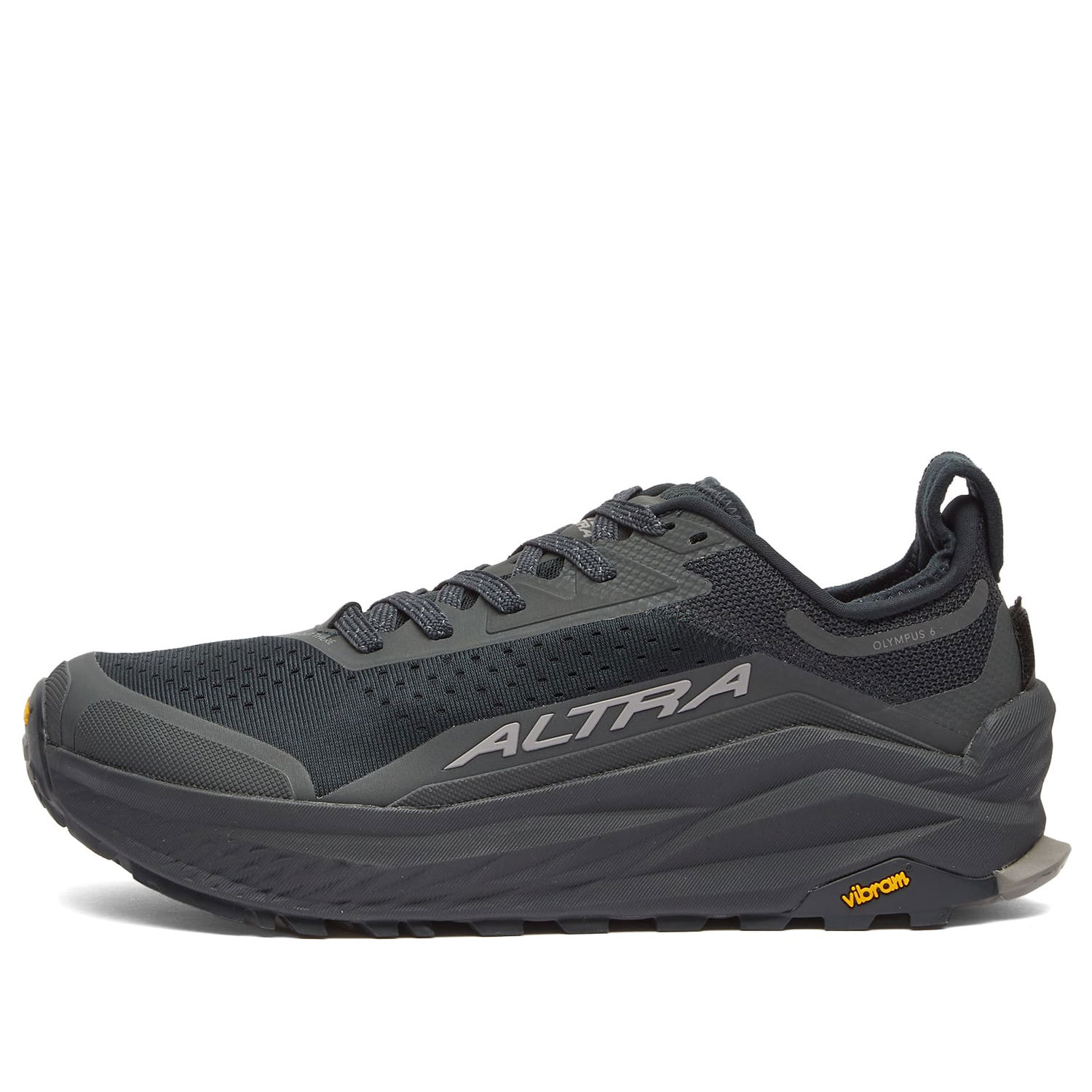 Tenisky a topánky Altra Running Olympus 6 Šedá | AL0A85NJ0011M, 0