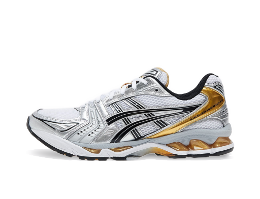 Tenisky a topánky Asics Gel-Kayano 14 Metalická | 1201A019-102