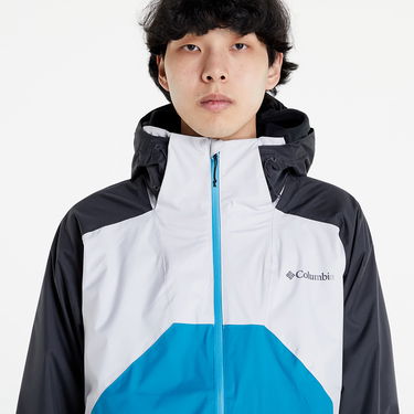 Vetrovka Columbia Rain Scape™ Jacket Nimbus Rôznofarebný | 1889276044, 1