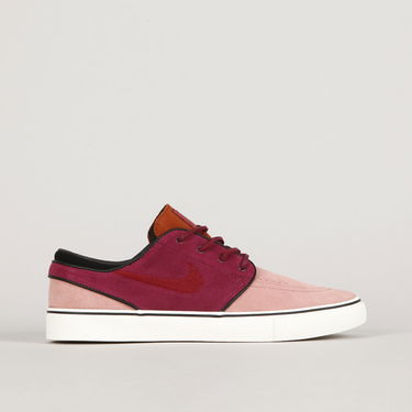 Tenisky a topánky Nike SB Janoski OG Plus "Red Stardust Rosewood" Vínová | DV5475-600, 0