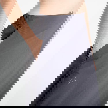 Sukňa Pas Normal Studios Off-Race Tech Skirt Šedá | WSK2039AO-830, 1