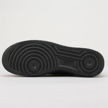 Tenisky a topánky Nike Air Force 1 '07 Čierna | AA4083-009, 4