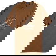 Cursive Power T-Shirt