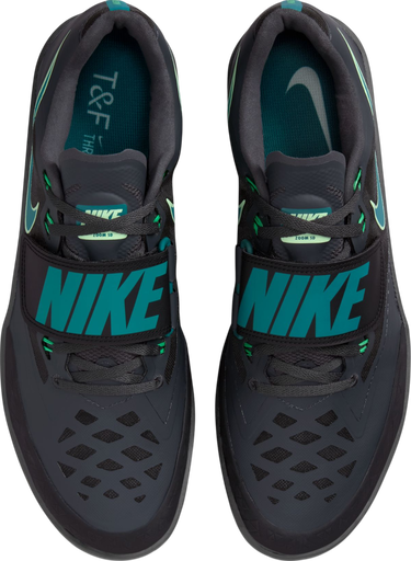 Tenisky a topánky Nike Zoom SD 4 Šedá | hq3487-001, 2