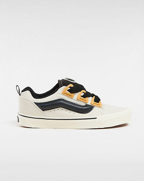 Tenisky a topánky Vans Knu Skool Biela | VN000CZUC9F, 0