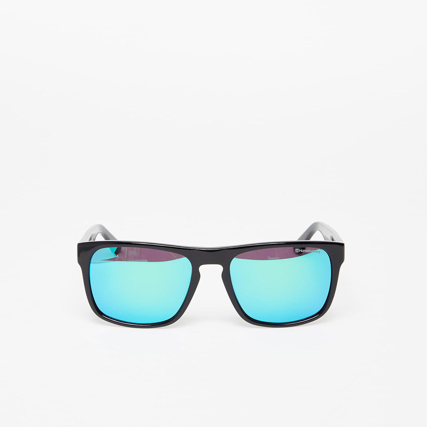 Slnečné okuliare Horsefeathers Keaton Sunglasses Čierna | AM082B, 0