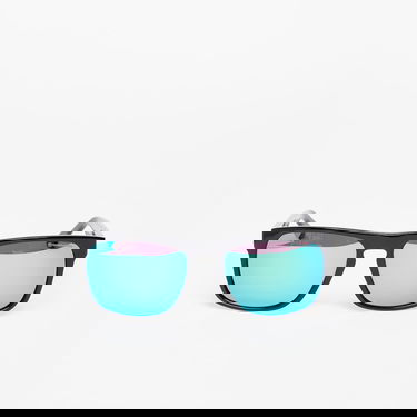 Slnečné okuliare Horsefeathers Keaton Sunglasses Čierna | AM082B, 0
