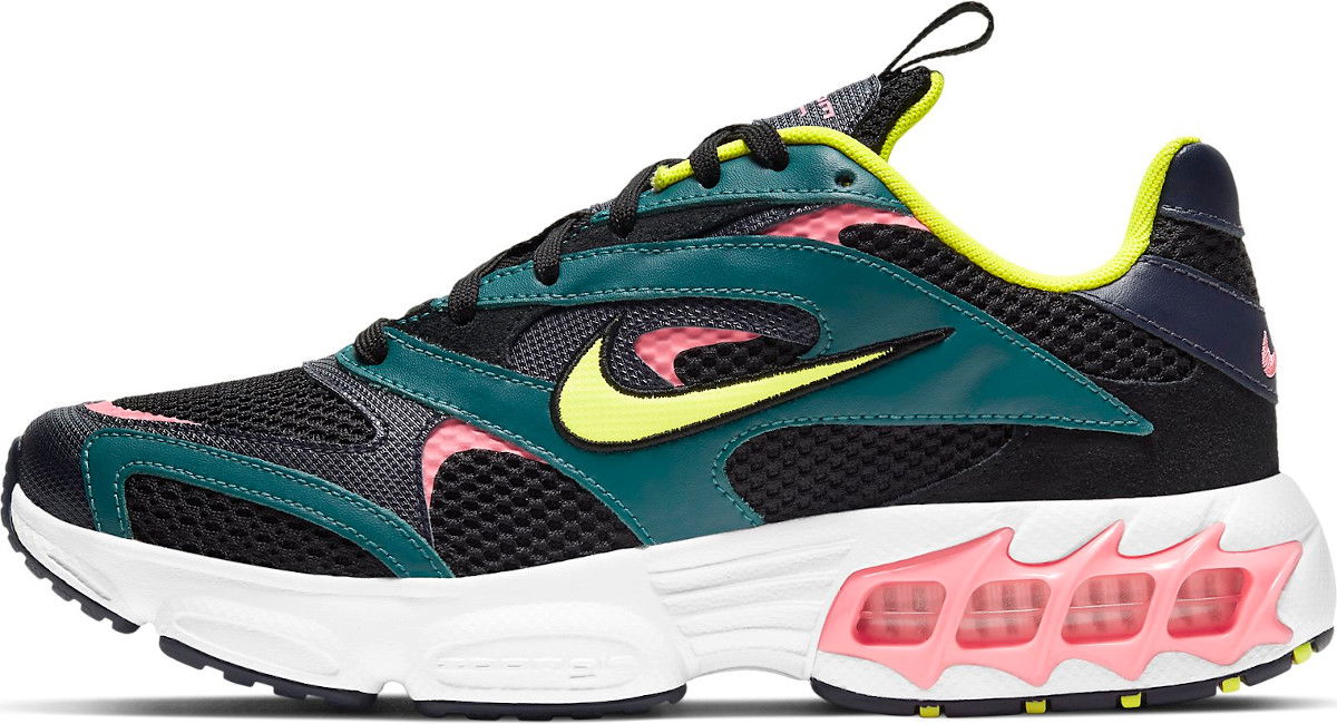 Tenisky a topánky Nike Zoom Air Fire W Zelené | cw3876-300, 0