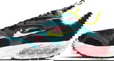Tenisky a topánky Nike Zoom Air Fire W Zelené | cw3876-300, 0