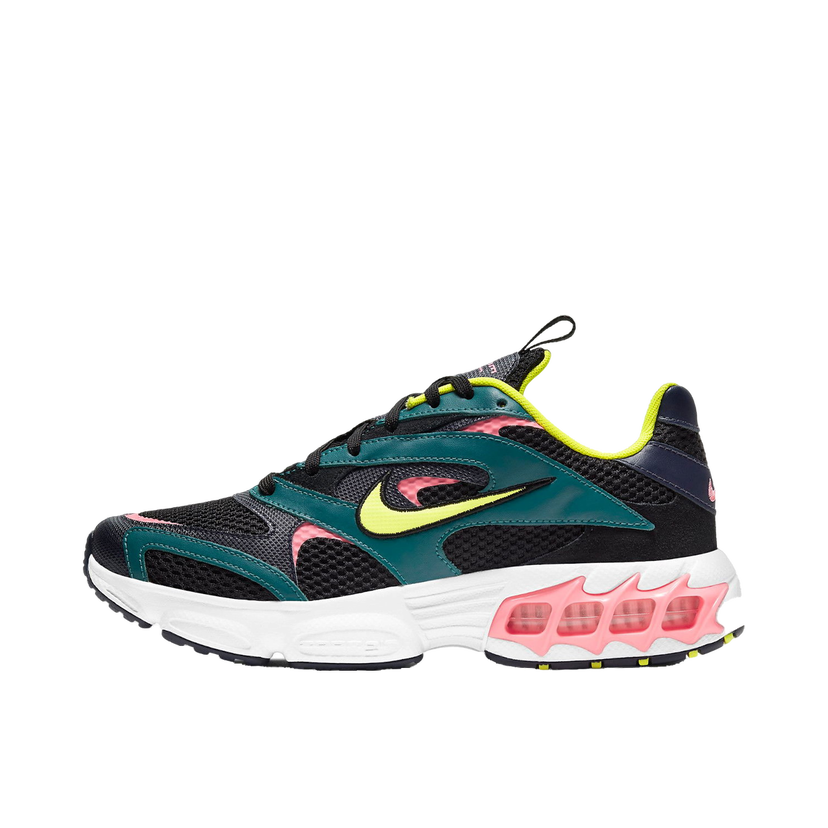 Tenisky a topánky Nike Zoom Air Fire W Zelené | cw3876-300