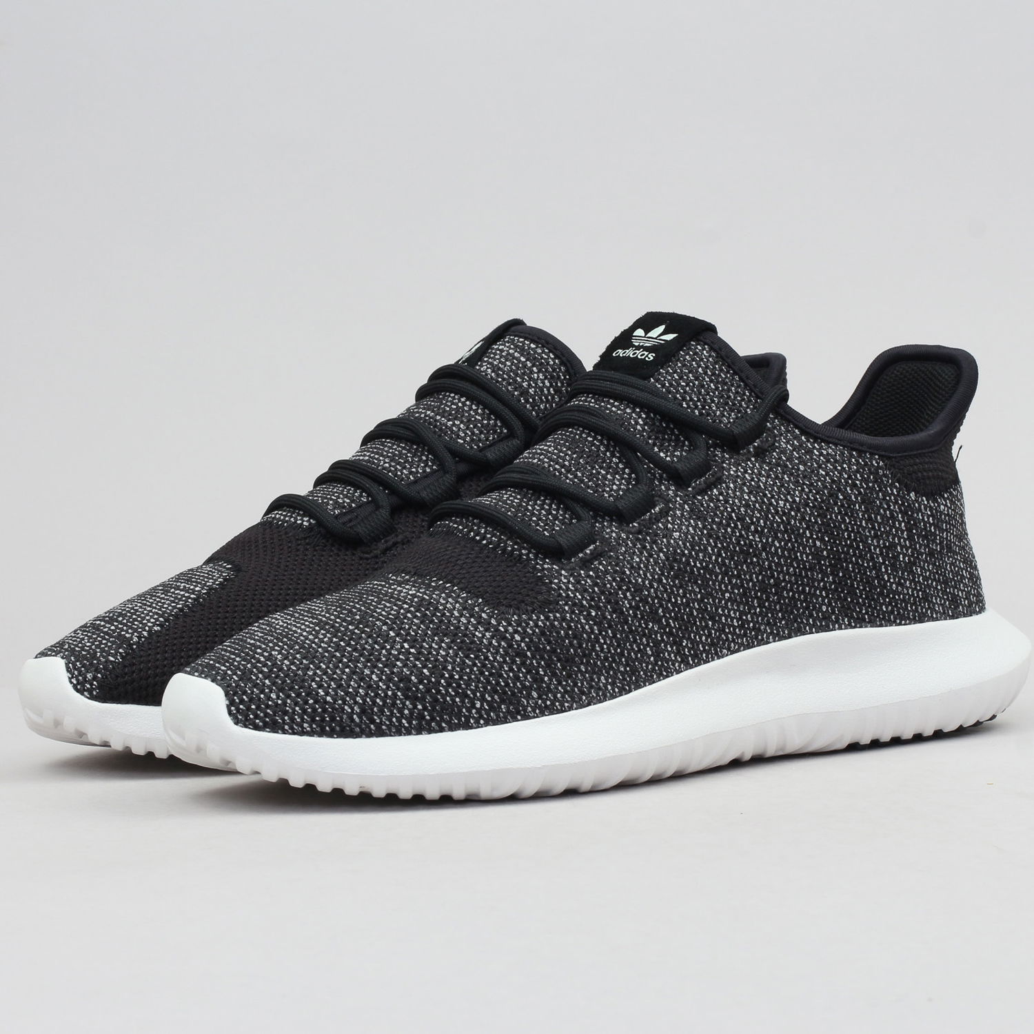 Tenisky a topánky adidas Originals Tubular Shadow Knit Čierna | BB8826, 1