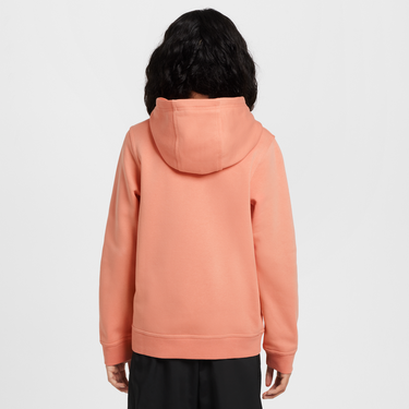 Mikina Nike Nike Chelsea FC Club Special Edition Hoodie Oranžová | HQ1766-844, 1