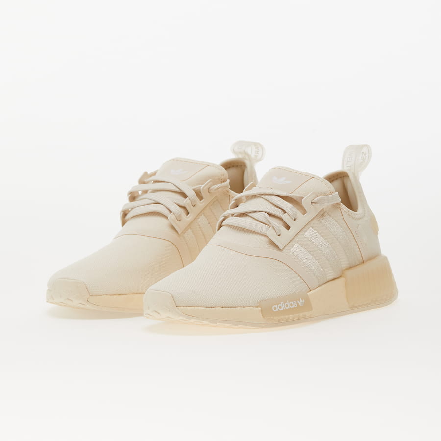 Tenisky a topánky adidas Originals NMD_R1 W Béžová | HQ4248, 1
