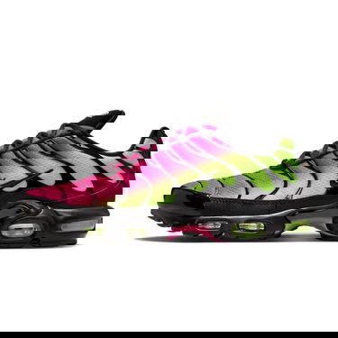 Tenisky a topánky Nike TN Air Max Plus "Hyper Pink Volt" Ružová | DM0032-027, 0