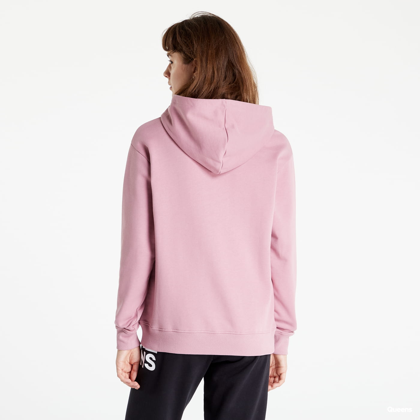 Mikina Vans Flying Hoodie Ružová | VN0A5AR4BD51, 1