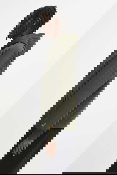 Mikina Carhartt WIP Chase Hoodie Zelené | I033661-3CB.XX, 3