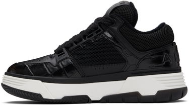 Tenisky a topánky AMIRI AMIRI Croc Debossed MA-1 Čierna | AMFOSR1172, 2