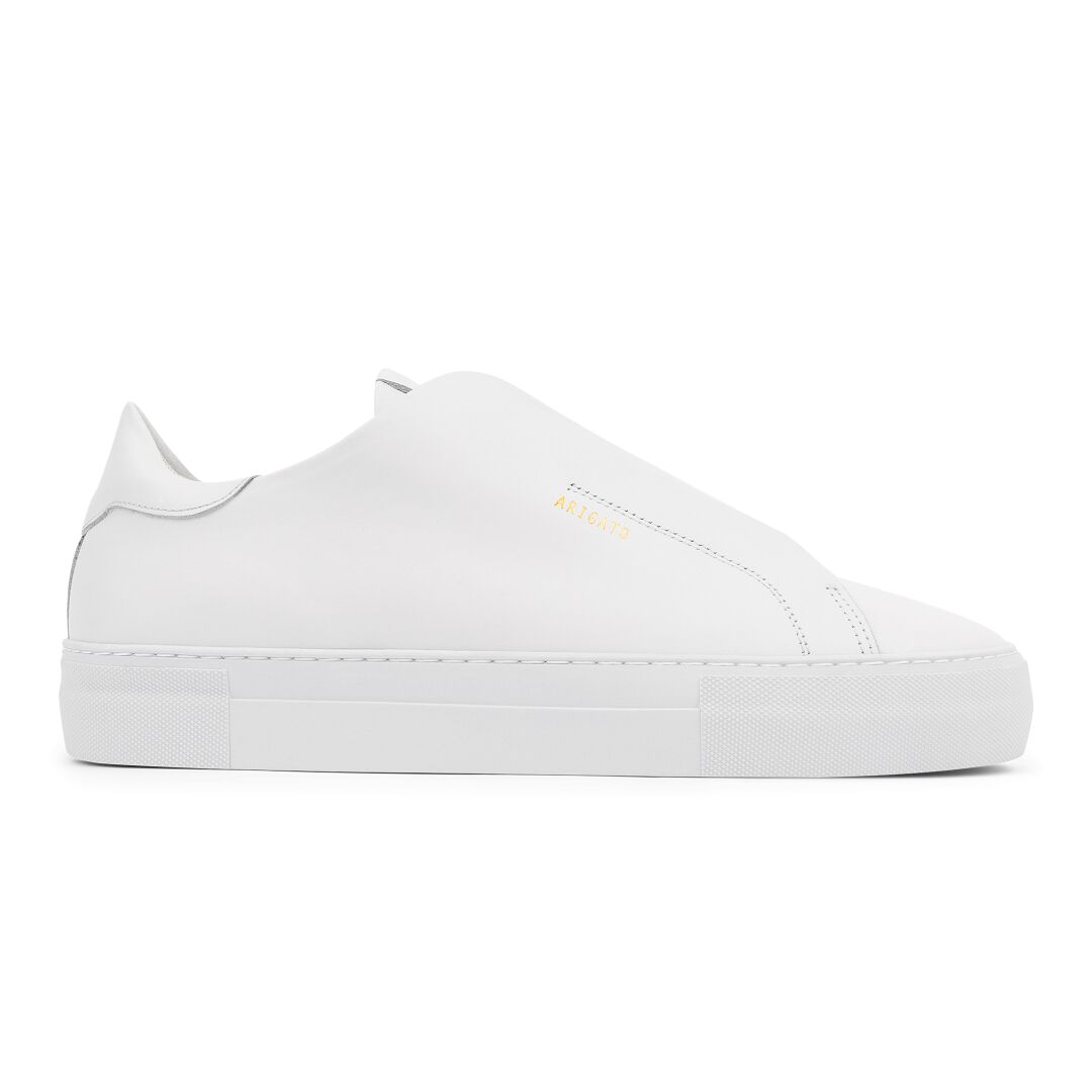 Tenisky a topánky AXEL ARIGATO Clean 360 Laceless W Biela | 98185, 0