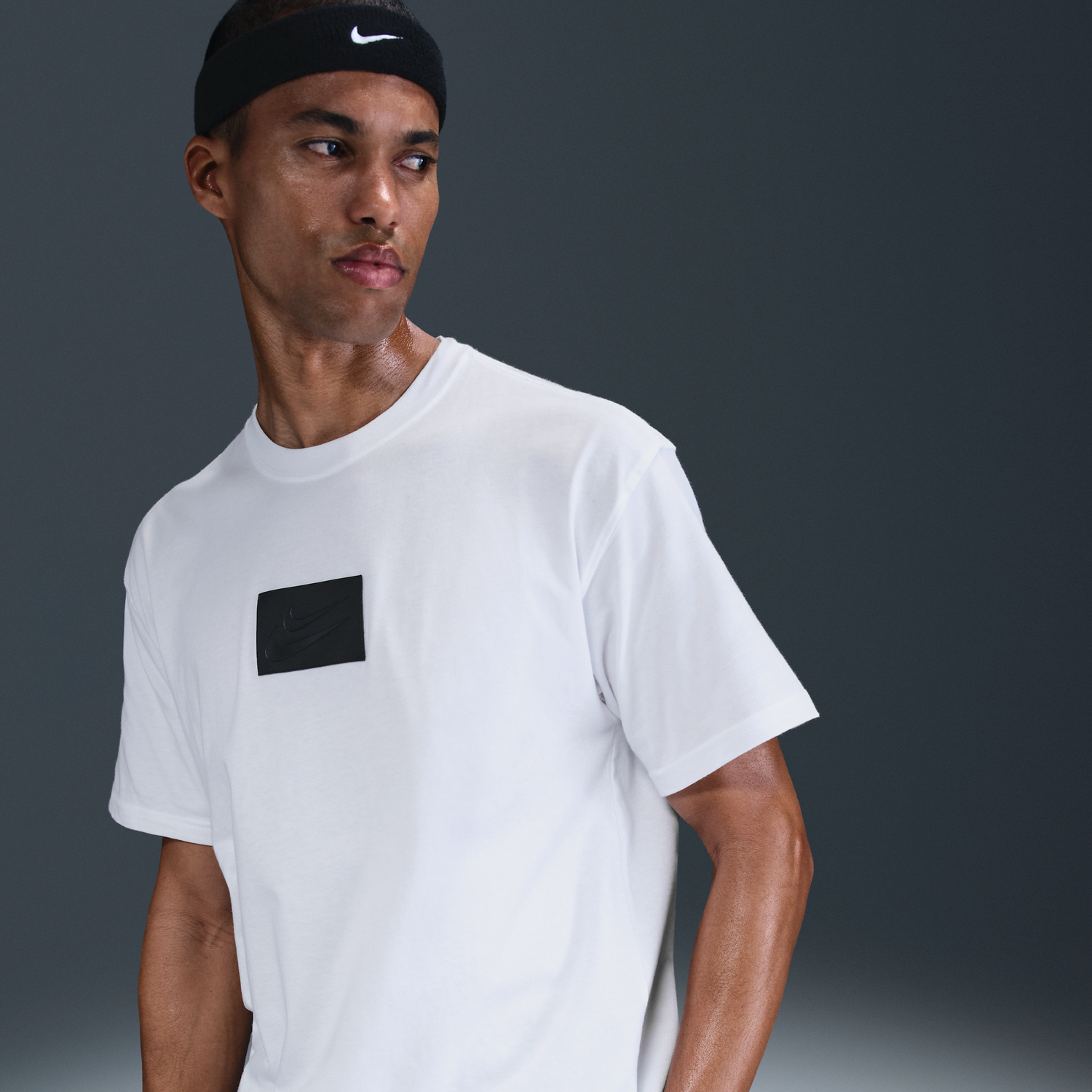 Tričko Nike Max90 KD T-Shirt Biela | HJ3425-100, 0