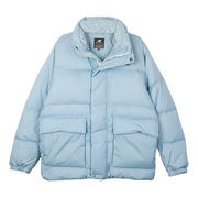 Essentials Puffer Jacket