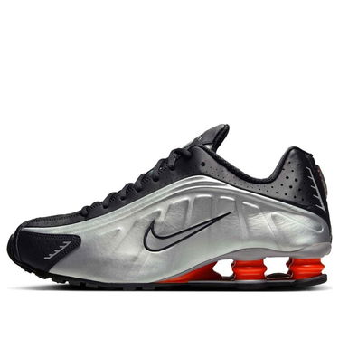 Tenisky a topánky Nike Shox R4 'Metallic' Metalická | HQ1988-002, 0