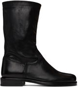 Lemaire Soft Workwear Boots
