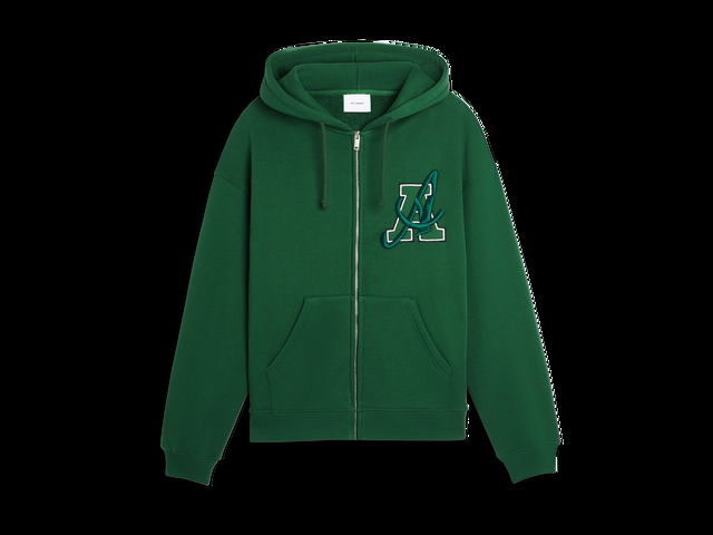 Hart Hoodie