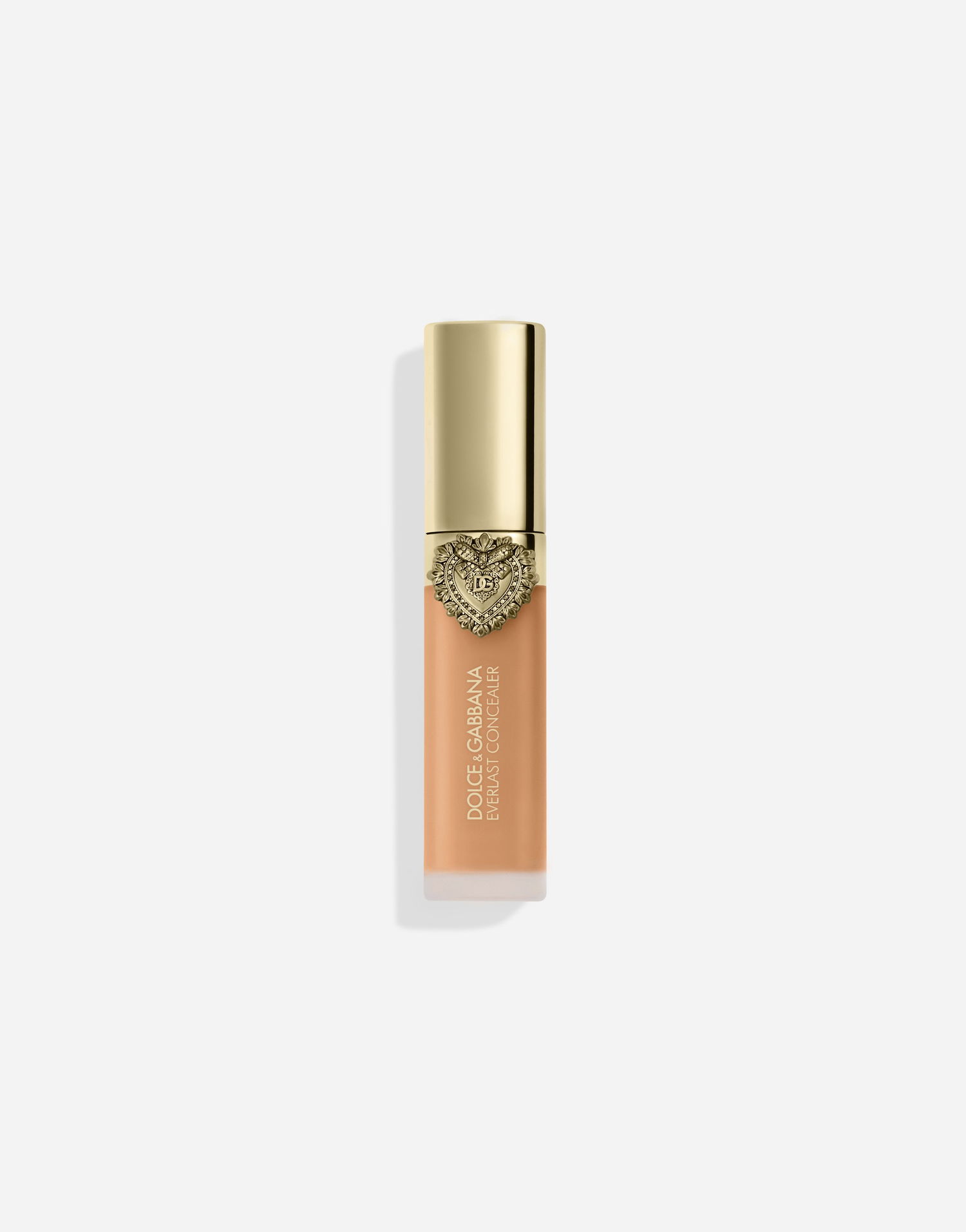 Doplnky Dolce & Gabbana Dolce & Gabbana Everlast Concealer - Peach Undertones Béžová | MKUPFCE0037V0018, 0