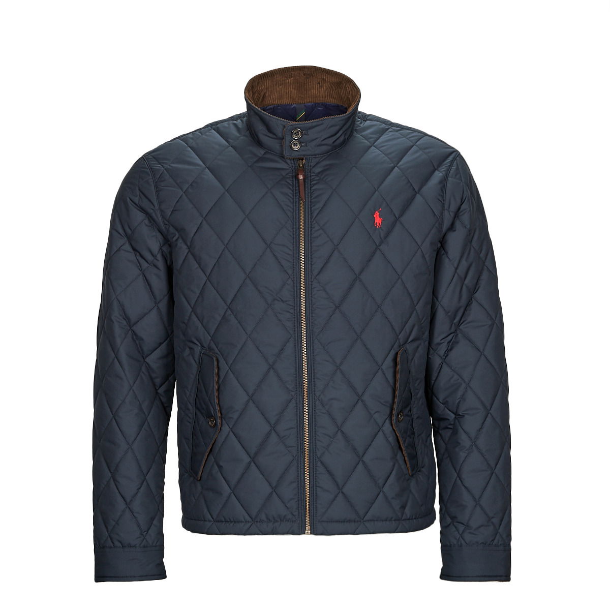 Bunda Polo by Ralph Lauren Jacket Navy | 710911798001, 0