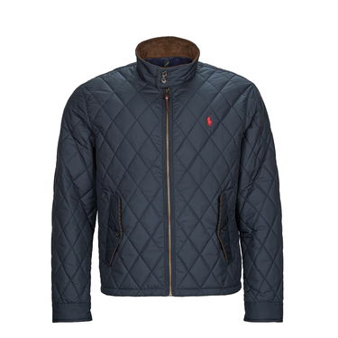 Bunda Polo by Ralph Lauren Jacket Navy | 710911798001, 0