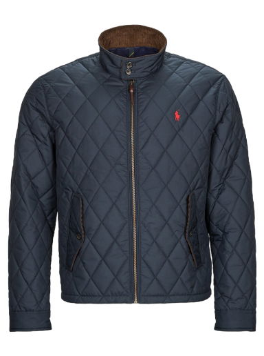 Bunda Polo by Ralph Lauren Jacket Navy | 710911798001