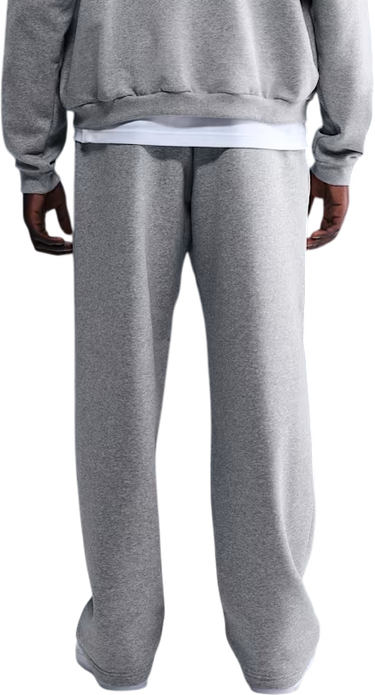 Tepláky Nike Therma-FIT Standard Issue Fleece Pant Šedá | im6333-063, 2