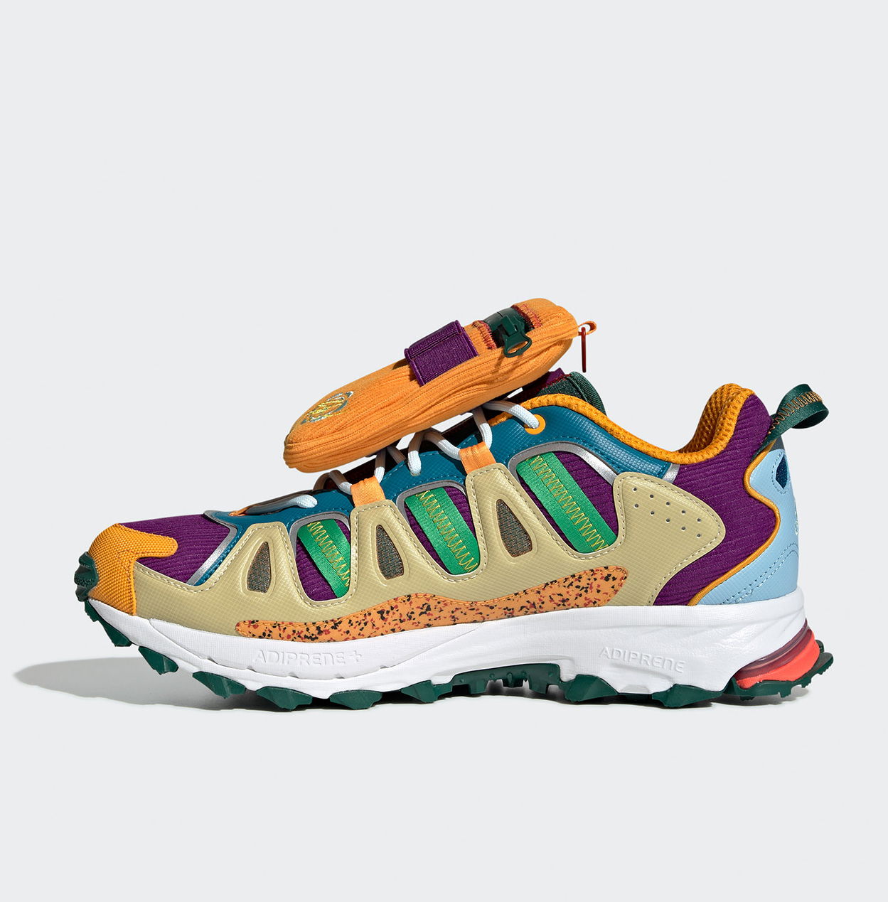 Tenisky a topánky adidas Originals Sean Wotherspoon x Disney x Superturf Adventure "Jiminy Cricket" Rôznofarebný | GY8341, 0