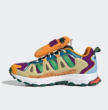Tenisky a topánky adidas Originals Sean Wotherspoon x Disney x Superturf Adventure "Jiminy Cricket" Rôznofarebný | GY8341, 0