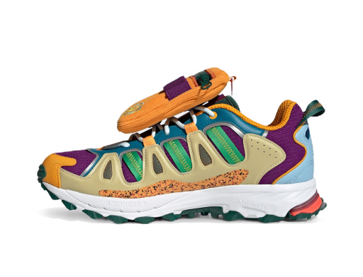 Lifestyle adidas Originals Sean Wotherspoon x Disney x Superturf Adventure "Jiminy Cricket" Rôznofarebný | GY8341